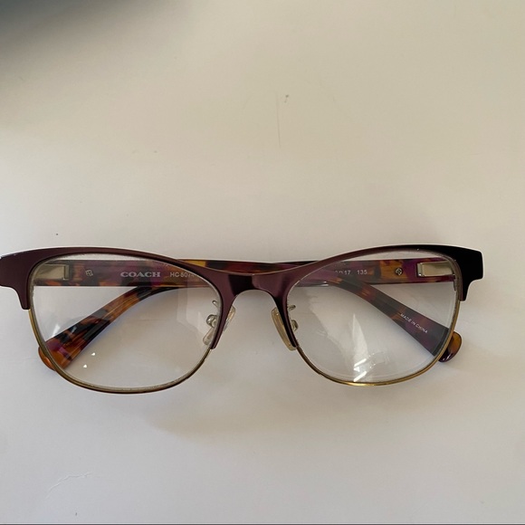 Coach Frames - Picture 3 of 5